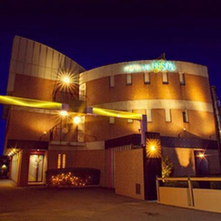 La.Festa (Adults Only) Hotel Такамацу Екстериор снимка