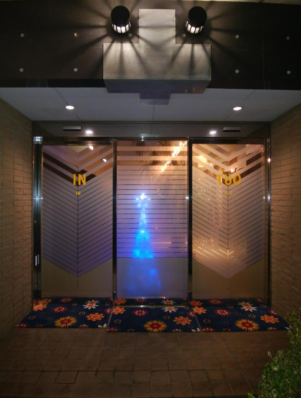 La.Festa (Adults Only) Hotel Такамацу Екстериор снимка