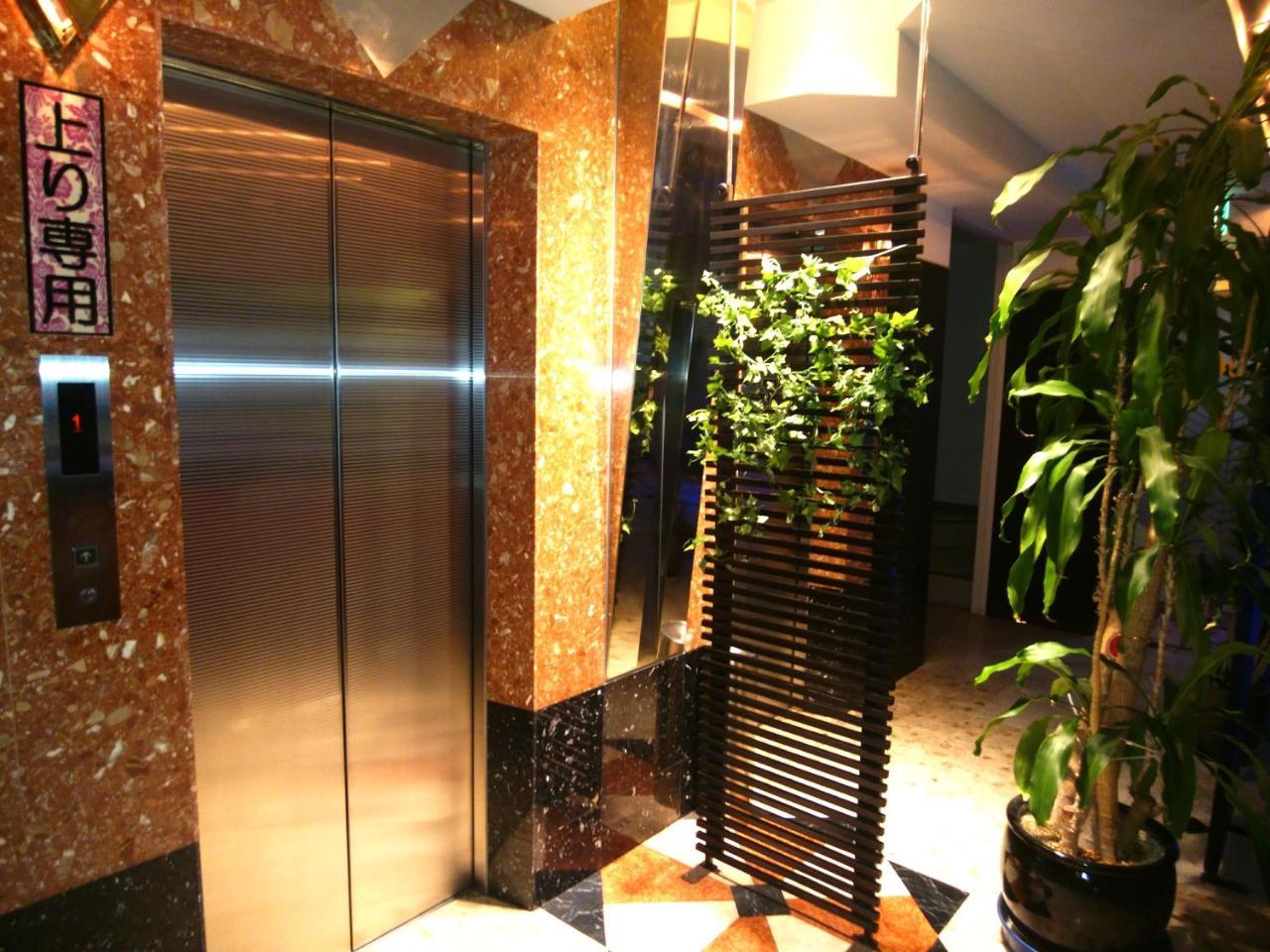 La.Festa (Adults Only) Hotel Такамацу Екстериор снимка