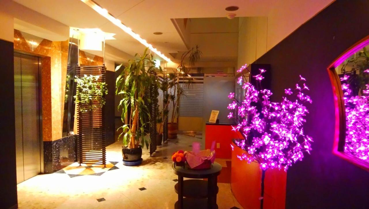 La.Festa (Adults Only) Hotel Такамацу Екстериор снимка